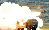Romania chi 1,25 tỷ mua hệ thống pháo phản lực HIMARS của Mỹ