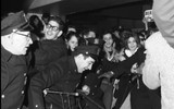 Nhìn lại chuyến đi đầu tiên của ban nhạc The Beatles huyền thoại đến thành phố New York (1)