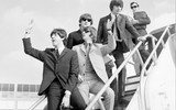 Nhìn lại chuyến đi đầu tiên của ban nhạc The Beatles huyền thoại đến thành phố New York (2)
