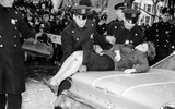 Nhìn lại chuyến đi đầu tiên của ban nhạc The Beatles huyền thoại đến thành phố New York (2)