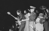 Nhìn lại chuyến đi đầu tiên của ban nhạc The Beatles huyền thoại đến thành phố New York (2)
