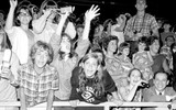 Nhìn lại chuyến đi đầu tiên của ban nhạc The Beatles huyền thoại đến thành phố New York (2)