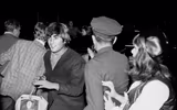 Nhìn lại chuyến đi đầu tiên của ban nhạc The Beatles huyền thoại đến thành phố New York (2)