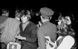 Nhìn lại chuyến đi đầu tiên của ban nhạc The Beatles huyền thoại đến thành phố New York (2)