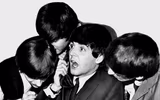Nhìn lại chuyến đi đầu tiên của ban nhạc The Beatles huyền thoại đến thành phố New York (2)