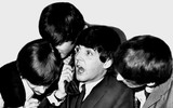 Nhìn lại chuyến đi đầu tiên của ban nhạc The Beatles huyền thoại đến thành phố New York (2)