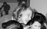 Nhìn lại chuyến đi đầu tiên của ban nhạc The Beatles huyền thoại đến thành phố New York (2)