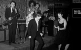 Nhìn lại chuyến đi đầu tiên của ban nhạc The Beatles huyền thoại đến thành phố New York (1)