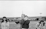 Nhìn lại chuyến đi đầu tiên của ban nhạc The Beatles huyền thoại đến thành phố New York (2)