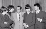 Nhìn lại chuyến đi đầu tiên của ban nhạc The Beatles huyền thoại đến thành phố New York (1)