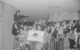 Nhìn lại chuyến đi đầu tiên của ban nhạc The Beatles huyền thoại đến thành phố New York (2)
