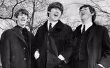 Nhìn lại chuyến đi đầu tiên của ban nhạc The Beatles huyền thoại đến thành phố New York (1)