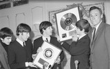 Nhìn lại chuyến đi đầu tiên của ban nhạc The Beatles huyền thoại đến thành phố New York (1)