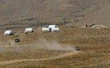 Lực lượng vũ trang Iraq giành quyền kiểm soát ngôi làng Al-Abra Al-Saghira trong cuộc chiến chống IS