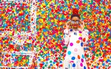 Những bức ảnh để đời trưng bày trong liên hoan kỷ niệm 10 năm thành lập FotoWeekDC