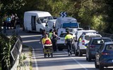 Cảnh sát đặc nhiệm Tây Ban Nha tiêu diệt nghi can chính vụ tấn công ở Barcelona