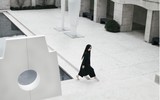 Những bức ảnh để đời trưng bày trong liên hoan kỷ niệm 10 năm thành lập FotoWeekDC