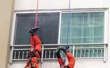 Mỹ- Hàn rầm rộ tập trận 