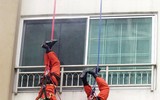 Mỹ- Hàn rầm rộ tập trận 