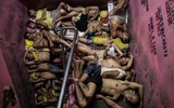 Những bức ảnh để đời trưng bày trong liên hoan kỷ niệm 10 năm thành lập FotoWeekDC
