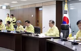 Mỹ- Hàn rầm rộ tập trận 