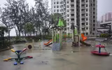 Bão Hato đổ bộ vào miền nam Trung Quốc, ít nhất 3 người thiệt mạng