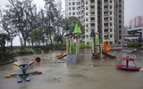 Bão Hato đổ bộ vào miền nam Trung Quốc, ít nhất 3 người thiệt mạng