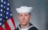 Hải quân Mỹ xác nhận 1 thi thể được tìm thấy là thủy thủ tàu USS John S. McCain