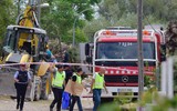 Chủ mưu loạt vụ tấn công ở Tây Ban Nha có thể có cơ sở tại Bỉ