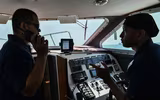 Hải quân Mỹ xác nhận 1 thi thể được tìm thấy là thủy thủ tàu USS John S. McCain