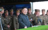 Trả đũa Mỹ- Hàn, Triều Tiên tập trận giả định quy mô lớn tấn công các đảo
