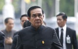 Thái Lan xác nhận cựu Thủ tướng Yingluck Shinawatra đã ra nước ngoài
