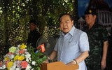 Thái Lan xác nhận cựu Thủ tướng Yingluck Shinawatra đã ra nước ngoài
