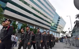 Thái Lan xác nhận cựu Thủ tướng Yingluck Shinawatra đã ra nước ngoài