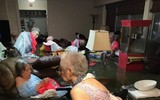Siêu bão Havery nhấn chìm thành phố Houston