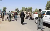 Nổ gần Đại sứ quán Mỹ tại Afghanistan, ít nhất 14 người thương vong 