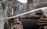 Nổ gần Đại sứ quán Mỹ tại Afghanistan, ít nhất 14 người thương vong 