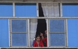 Nổ gần Đại sứ quán Mỹ tại Afghanistan, ít nhất 14 người thương vong 