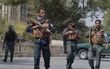 Nổ gần Đại sứ quán Mỹ tại Afghanistan, ít nhất 14 người thương vong 