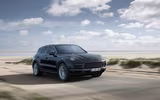 Porsche ra mắt xe Cayenne 2019 đầy sức mạnh