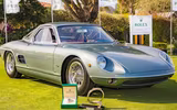 Những điểm nổi bật của Tuần lễ ô tô California-Monterey 2017