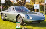 Những điểm nổi bật của Tuần lễ ô tô California-Monterey 2017