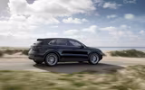 Porsche ra mắt xe Cayenne 2019 đầy sức mạnh