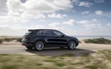 Porsche ra mắt xe Cayenne 2019 đầy sức mạnh