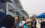 Brazil thả hàng triệu muỗi mang vi khuẩn ngừa sốt xuất huyết ra môi trường