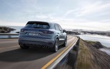 Porsche ra mắt xe Cayenne 2019 đầy sức mạnh