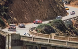 Những điểm nổi bật của Tuần lễ ô tô California-Monterey 2017