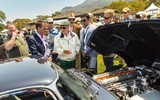 Những điểm nổi bật của Tuần lễ ô tô California-Monterey 2017