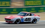 Những điểm nổi bật của Tuần lễ ô tô California-Monterey 2017