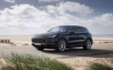 Porsche ra mắt xe Cayenne 2019 đầy sức mạnh